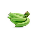 Banana – Raw – 500 g