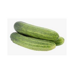 Cucumber – Seedless (Kheera) – 500 g