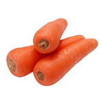 Carrot – Orange (Gajar) – 500 g