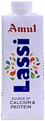 Amul Lassi Carton – 250 ml