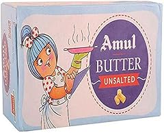 Amul Butter Unsalted – 500 g