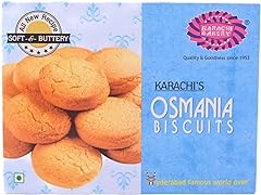 Karachi Bakery Osmania Biscuits, 400g 400 g