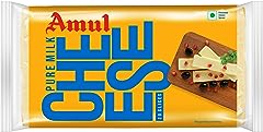 Amul Cheese 20 Slices – 400 g