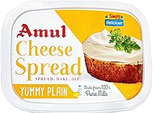 Amul cheese spread – 200 g