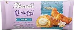 Bauli Moonfils, Vanilla, – 45g, 45 g