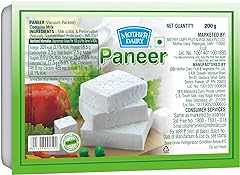 Mother Dairy Paneer – 200 g