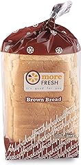 More Fresh Brown Bread, 400 g